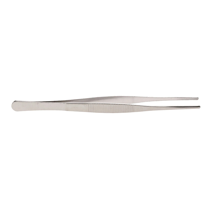 Biradlı Düz Dekor Cımbızı, 30 cm