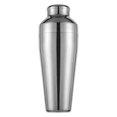Biradlı Fransız Model Shaker, 600 Ml