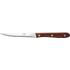 Biradlı Gülsaplı Steak Bıçak