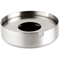 Biradlı Kapaklı Küllük, 10 cm