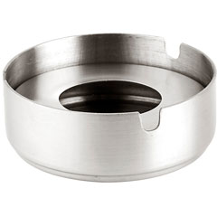 Biradlı Kapaklı Küllük, 8 cm