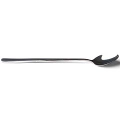 Biradlı Kokteyl Kaşığı, 22cm