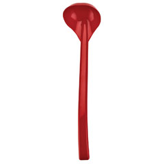 Biradlı Policarbon Sos Kepçesi, 25 cm