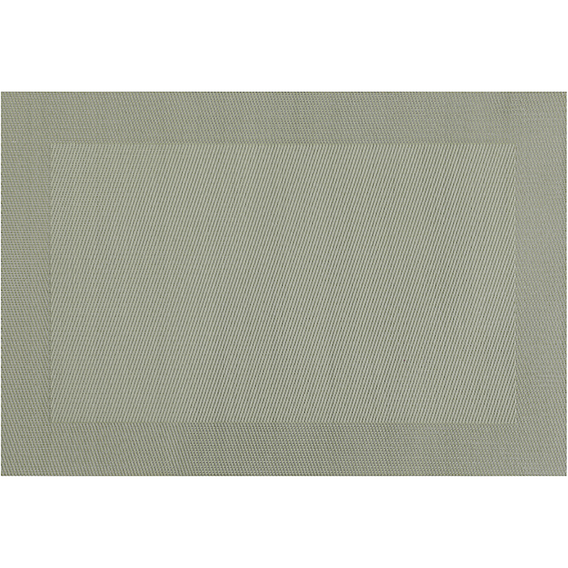 Biradlı Pvc Amerikan Servis, 30x45 cm