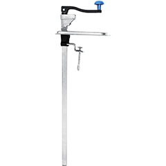 Biradlı Sanayi Tipi Konserve Açacağı, 63 cm