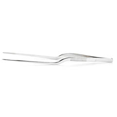 Biradlı Şef Dekor Cımbızı, 20,5 cm