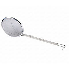 Biradlı Sık Tel Kevgir, 22 cm