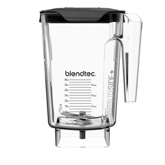 Blendtec Blender Wildside 2.6 Lt Blender Haznesi