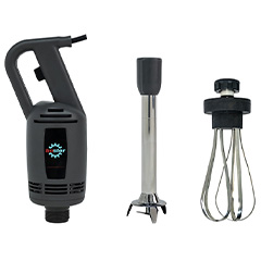 Bosfor UBL-400-C El Blenderı, Combi, 500 W