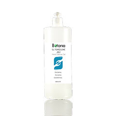 Botania Antibakteriyel Jel, 1000 ML, Flip - Flop Kapak