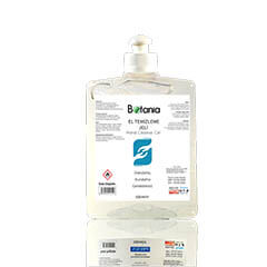 Botania Antibakteriyel Jel, 500 ML, Flip-Flop Kapak