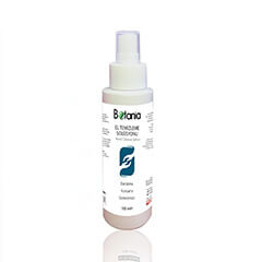 Botania Antibakteriyel Solüsyon, 100 ML, Sprey Kapak