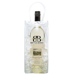 Bottle Buddy Ice Bag, Taşınabilir Buz Çantası