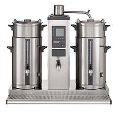 Bravilor Bonamat Filtre Kahve Makinesi, B20 HW