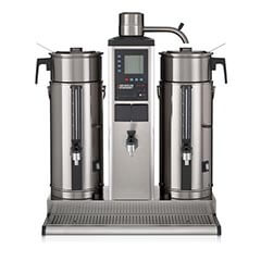 Bravilor Bonamat Filtre Kahve Makinesi, B5 HW