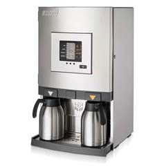 Bravilor Bonamat Kahve Makinesi, Bolero Turbo XL 403