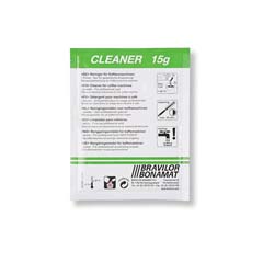 Bravilor Bonamat Cleaner Kahve ve Çay Lekesi Çözücü, Paket