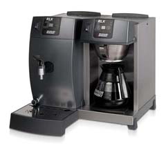 Bravilor Bonamat Filtre Kahve Makinesi, RLX 31