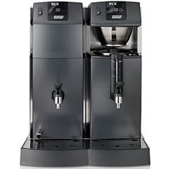 Bravilor Bonamat Filtre Kahve Makinesi ve Su Isıtıcı, RLX 75