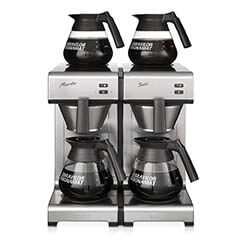 Bravilor Bonamat Mondo Twin Filtre Kahve Makinesi