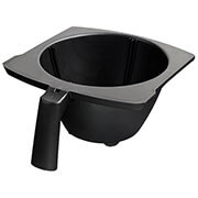 Bravilor Bonamat Plastik Filtre Kahve Kabı