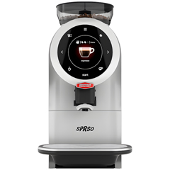 Bravilor Bonamat SPRSO Otomatik Espresso Kahve Makinesi
