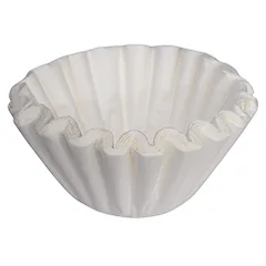 Bravilor Bonamat Kahve Makinesi Filtre Kağıdı, 85/245 mm, 1000'li