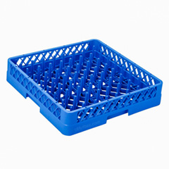 Bulaşık Yıkama Makinesi Tabak Basketi, 50x50 cm