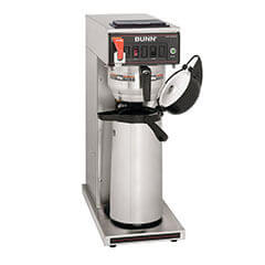 Bunn Airpot Filtre Kahve Makinesi, CWTF35 APS
