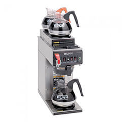 Bunn CWTF 35A Otomatik Filtre Kahve Makinesi