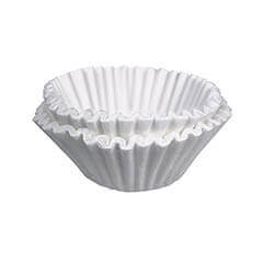 Bunn Kahve Filtre Kağıdı, 500 Adet, 34,9x13,3 cm