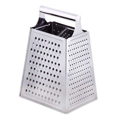 Epinox Büyük Rende, 25 Cm, Br 10