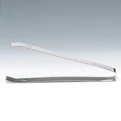 Zicco Buz Maşası, Çelik, 17 cm