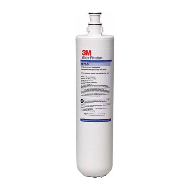 Bwt Buz Makinesi Su Filtrasyonu, 3M Ice 140-S