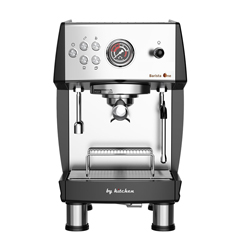 By Kitchen Barista One Espresso Kahve Makinesi, Tek Gruplu