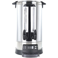 By Kitchen Dijital Çay Makinesi, 20 l, 205 Bardak, DTM 20