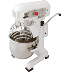 By Kitchen DM-30 Planet Mikser, 30 lt