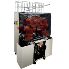 By Kitchen DOP-20M Otomatik Musluklu Portakal Sıkma Makinesi