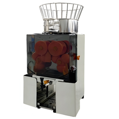 By Kitchen DOP-20MP Otomatik Musluklu Pro Portakal Sıkma Makinesi