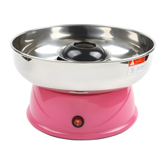 By Kitchen DPS-M01 Mini Set Üstü Pamuk Şeker Makinesi