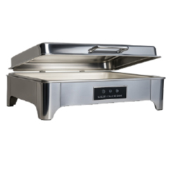 By Kitchen DŞD 1/1 Chafing Dish, Gn 1/1