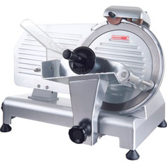 By Kitchen Gıda Dilimleme Makinesi, 250 mm, DGD 250