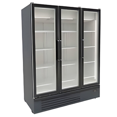 By Kitchen Kivi 1620 Market Buzdolabı, 162x80,5x208,2 cm