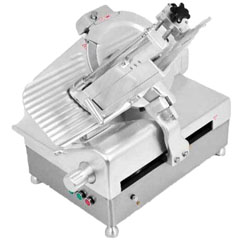 By Kitchen Otomatik Pastırma Dilimleme Makinesi, 320 mm, DGD 320