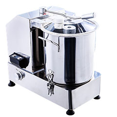By Kitchen Sebze Parçalama Makinesi, 12 lt