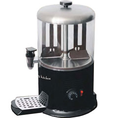 By Kitchen Sıcak Çikolata ve Salep Makinesi, DHC 6