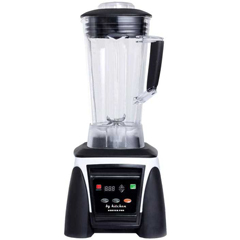 By Kitchen Vortex Pro Bar Blender, 3 l, 2,2 kw, Beyaz