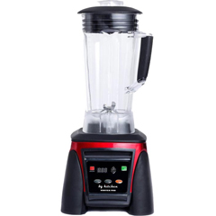 By Kitchen Vortex Pro Bar Blender, 3 l, 2,2 kw, Kırmızı