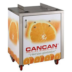 Cancan 38 Mobil Araba