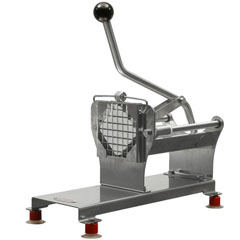 Cancan Manuel Patates Dilimleme Makinesi